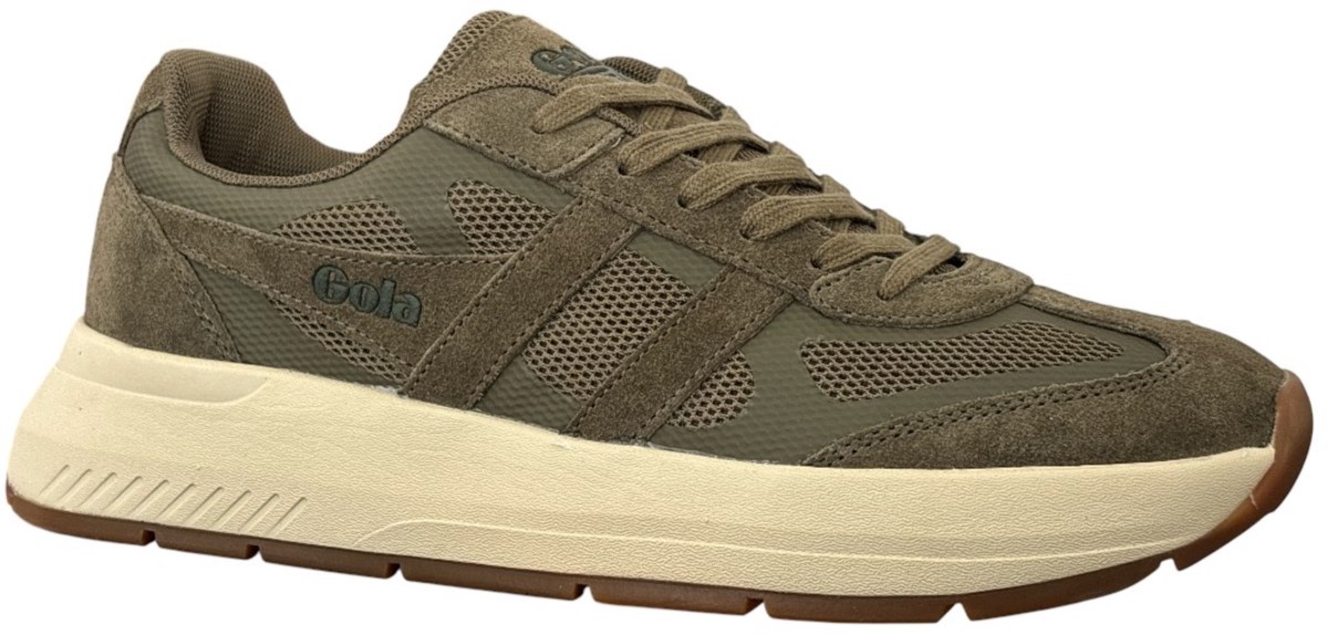 Gola Sneaker Kaki - Maat 46