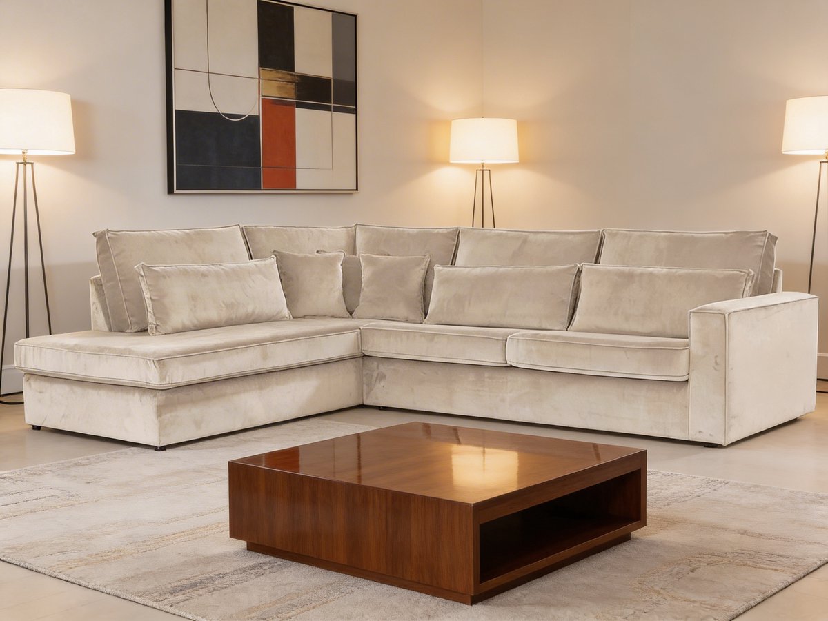 Bellmora Lounge