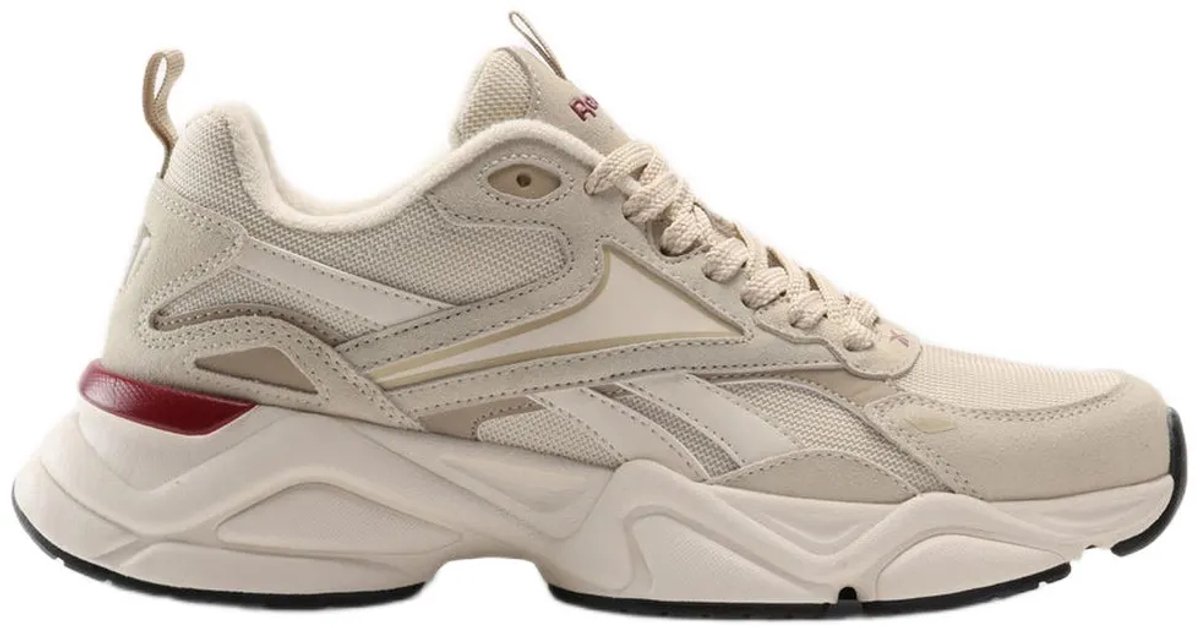 Reebok Classics Charge Hardloopschoenen Beige EU 44 Man