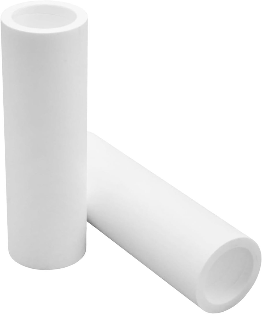 Vervangingsfilters 50 m voor waterfilters FS 1, FSV, FSD en GENO-PUR GB S 3/4″ WW-K - 4 stuks, ideaal voor schoon drinkwater
