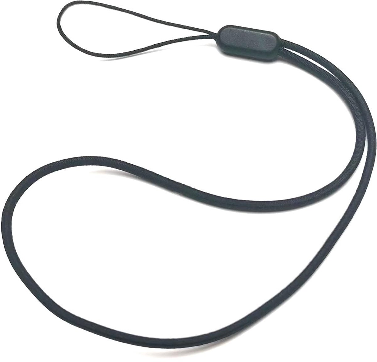 Vervangende lanyard voor Garmin Edge 130 510 520 530 820 830 1000 1030 1040 - stevige tether - veilig bevestigen - ShopVlot