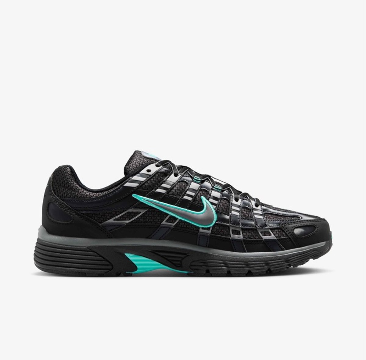 Nike P-6000 ” Hyper Turquoise