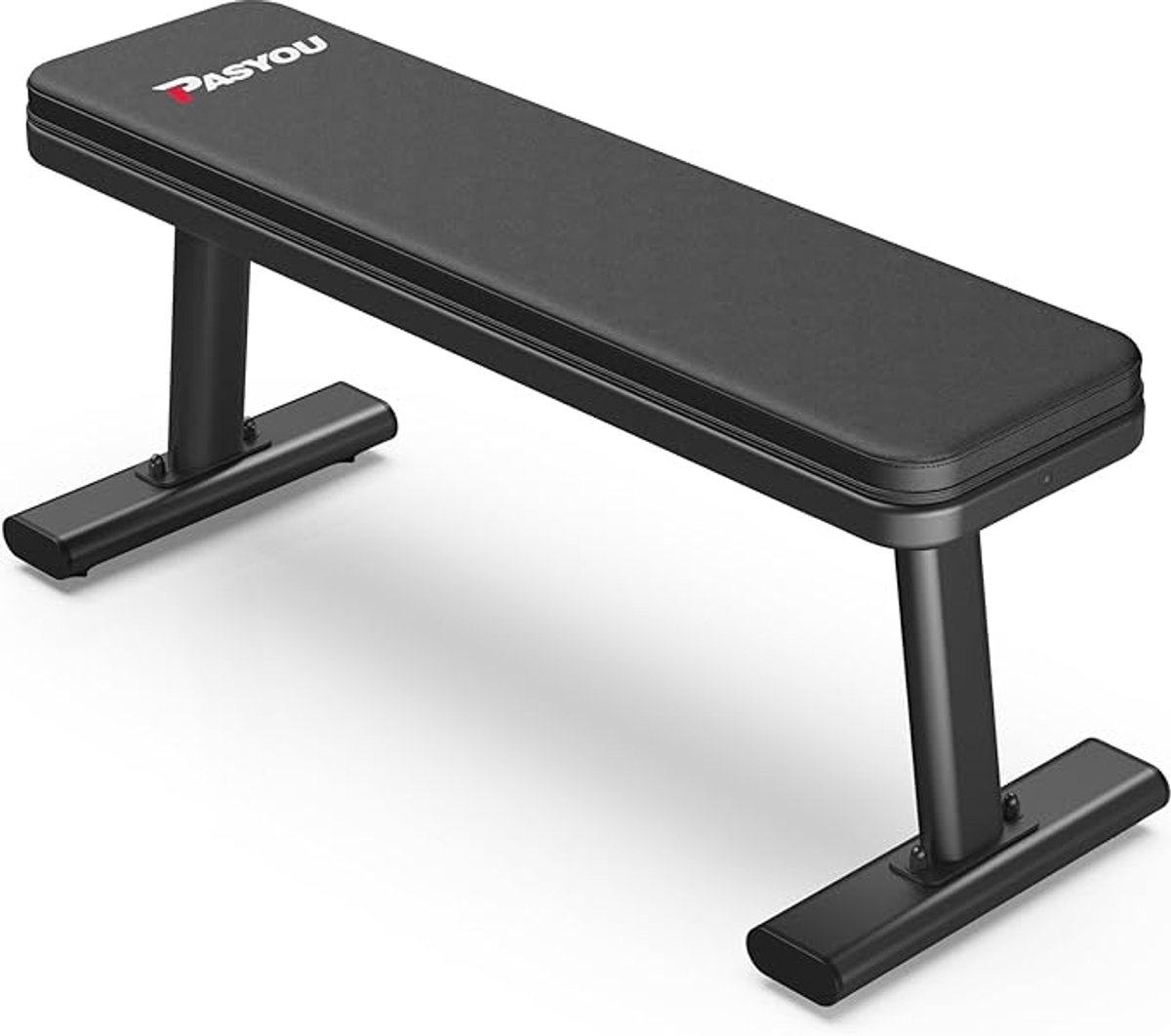 Gewichthefbank 660kg Belastbaarheid – Verstelbare Fitnessbank voor Totale Lichaamstraining | Thuisgym & Home Fitness