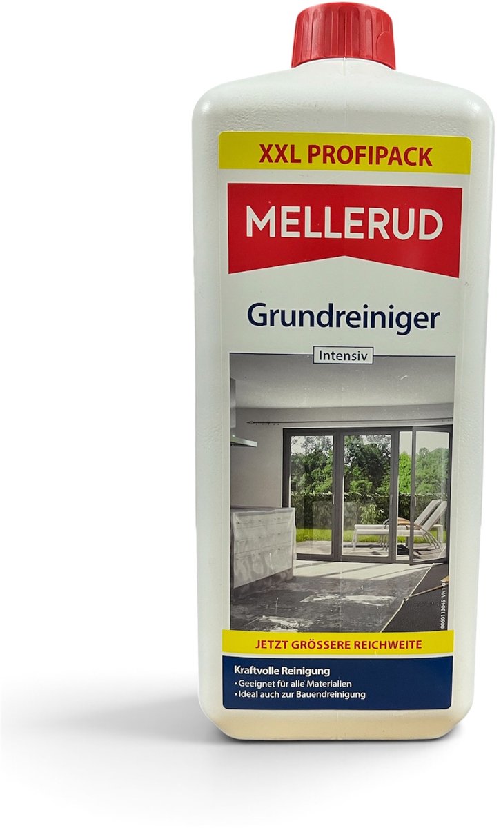 Mellerud XXL Profipack Basisreiniger Intensief 1,75L