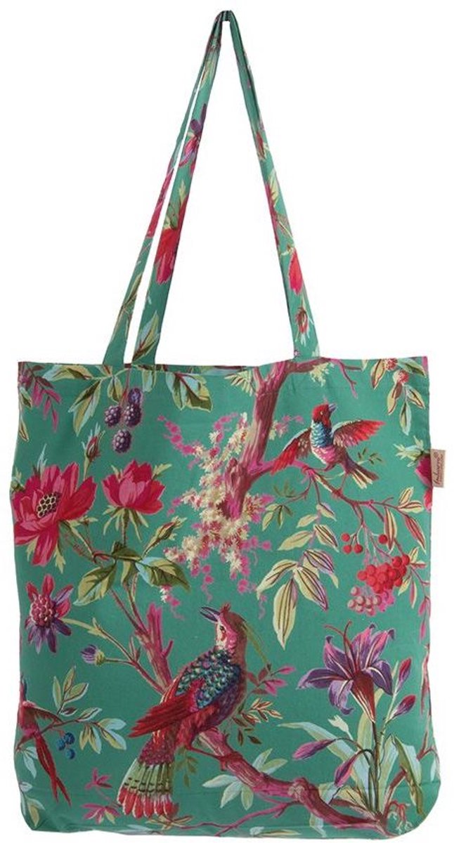 Imbarro Easybag Paradise Green 50x45cm
