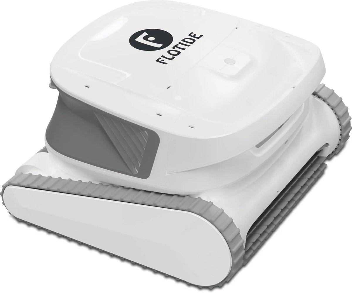 Flotide XR3 Automatische zwembadreiniger