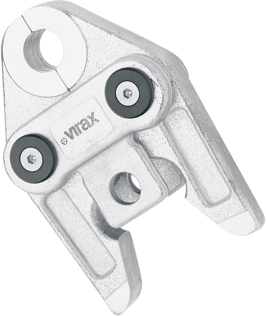 VIRAX Perstang Profiel U 50 voor Persmachine P25+ - 253118