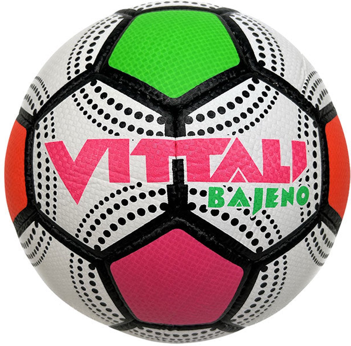 Voetbal Vittali Baleno | blauw
