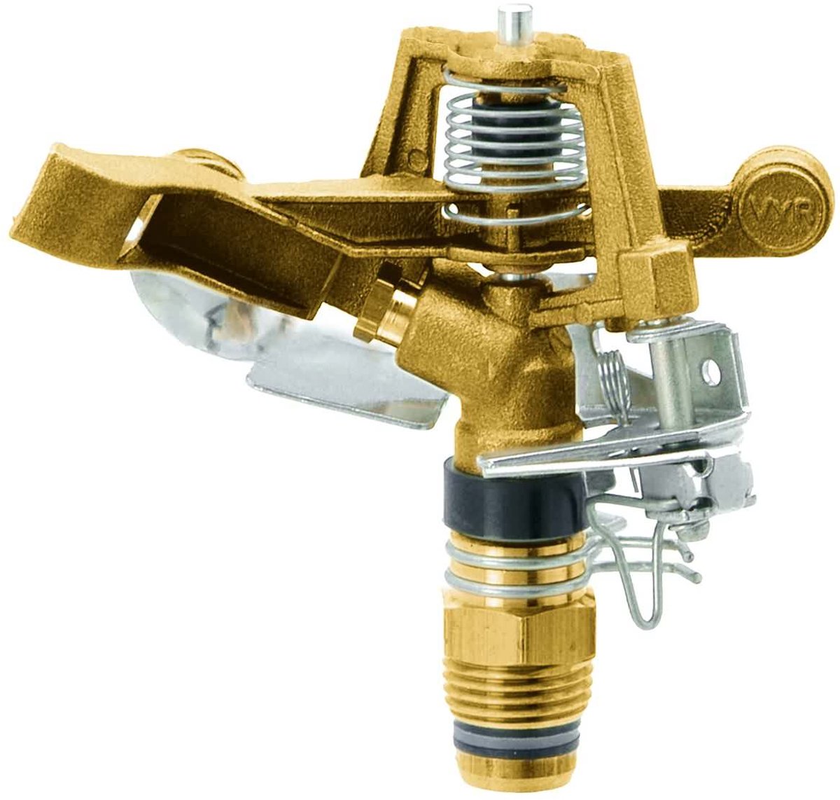 GEKA Cirkel- en Sector-Hoogregensproeier - V80