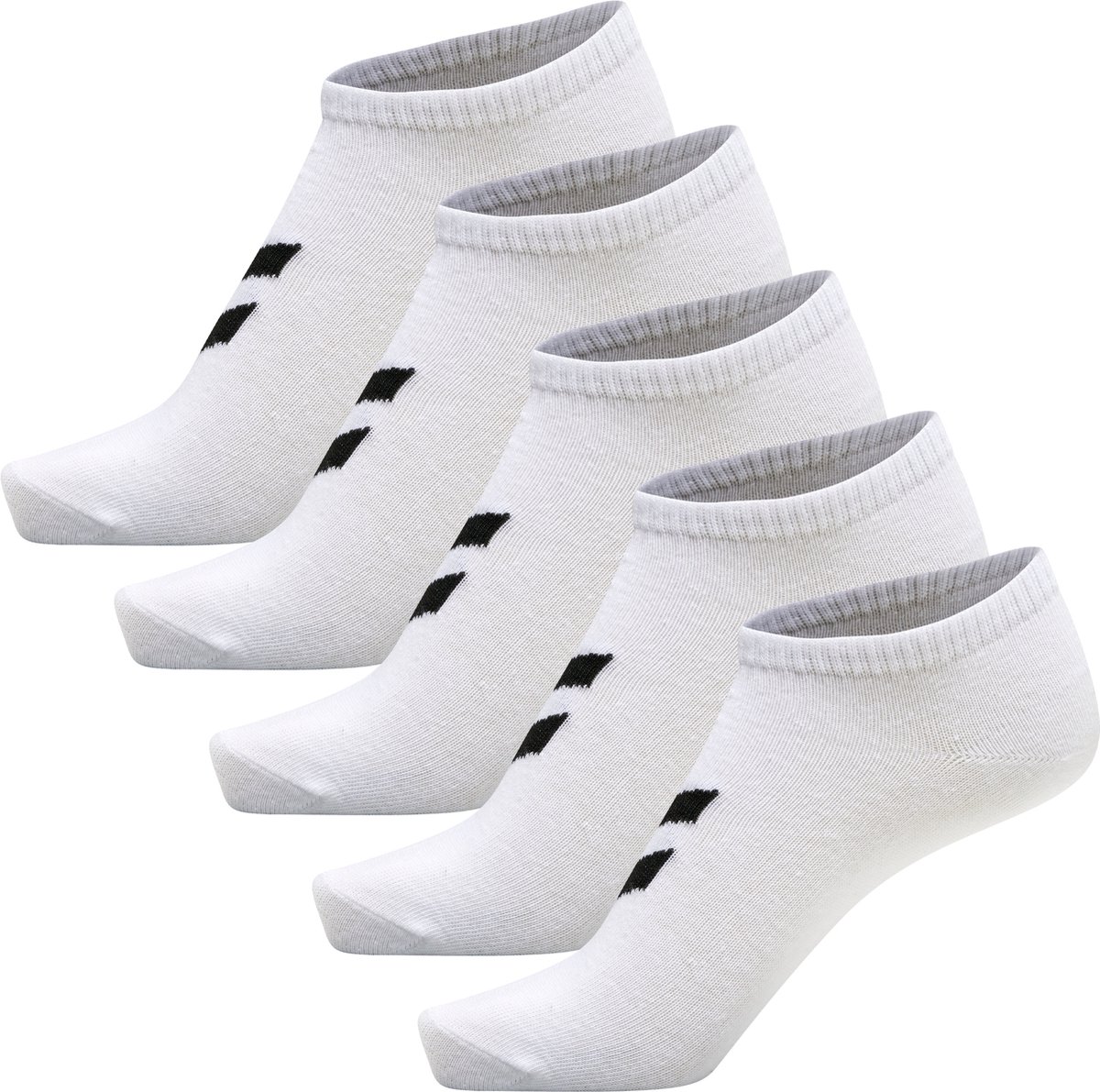 Hmlmatch Me Sock 5-Pack