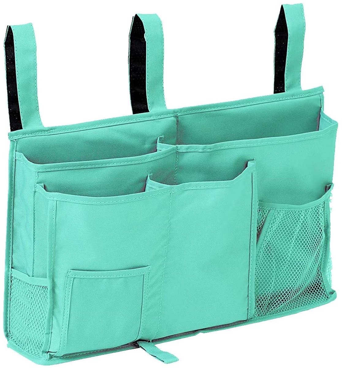 Elzusha - Hangende Bed Organiser voor Opberging van Accessoires