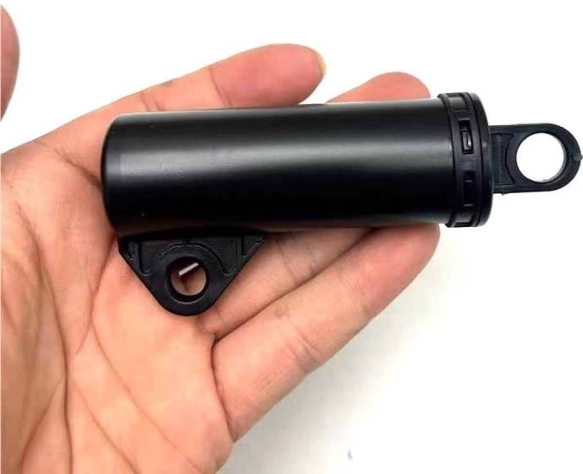 Elzusha - Handschoenenkastje Demper Buffer - Geschikt voor Chevrolet Cruze T300