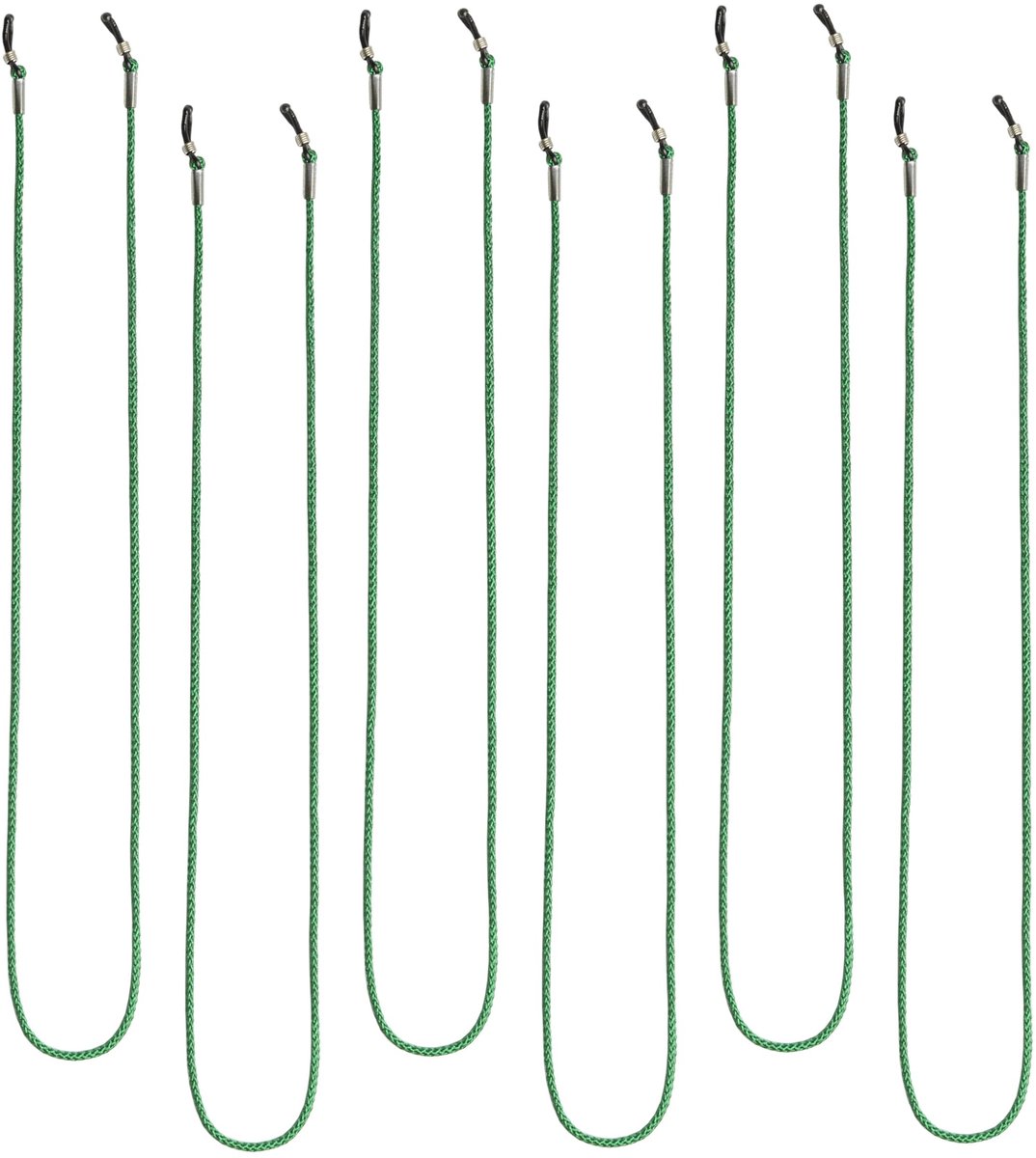 Elzusha - Brilkoord in multipack - Stevige ketting - One size