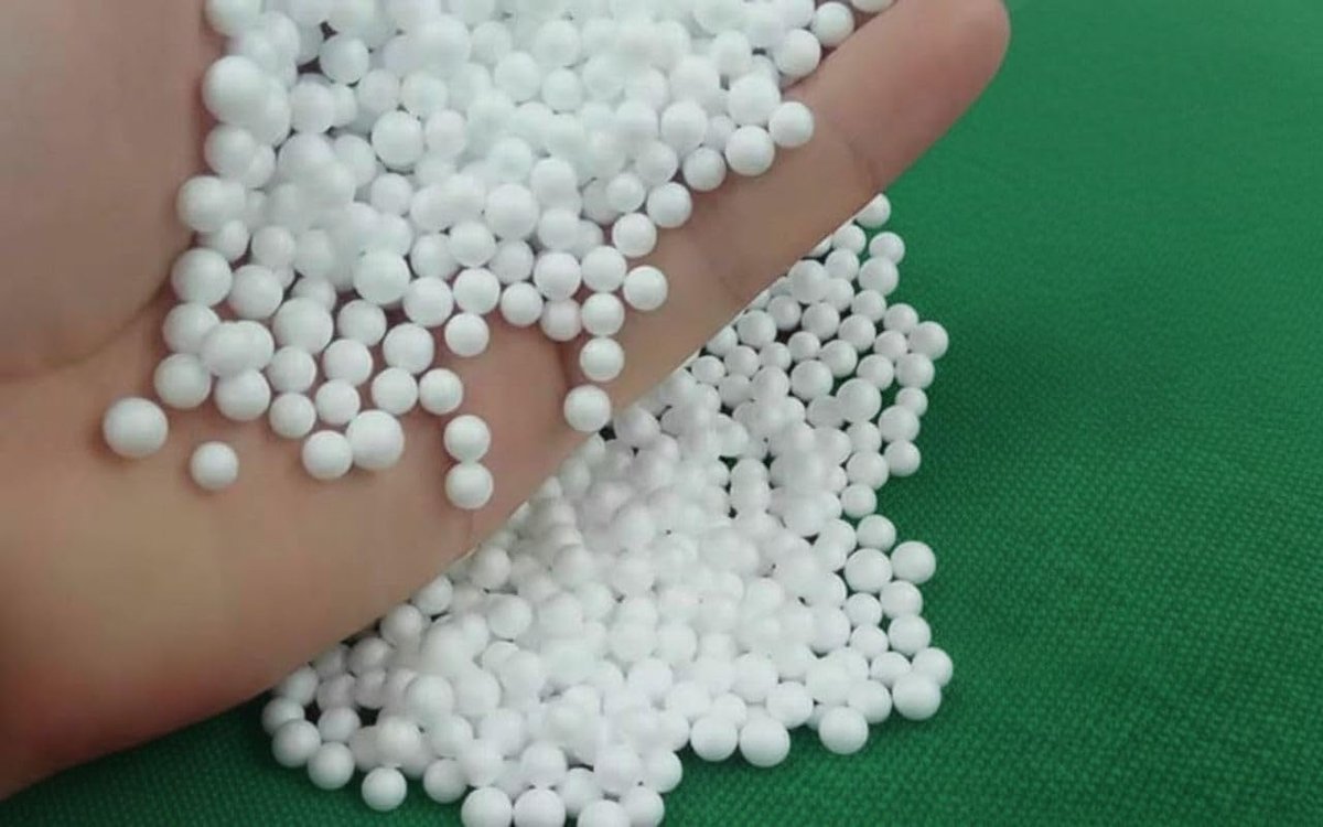 Elzusha - Polystyreen Vulling voor Zitzakken 100 Liter