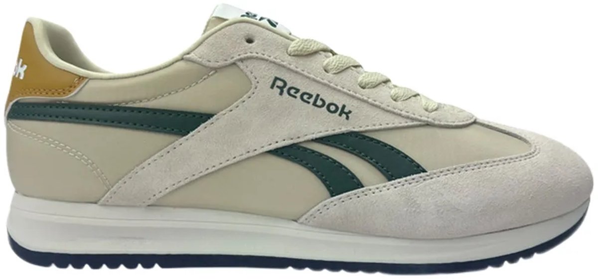 Reebok Classics World 70 Hardloopschoenen Beige EU 41