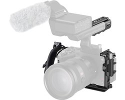 SmallRig - 4184B Handheld Cage Kit voor Sony FX30 / FX3