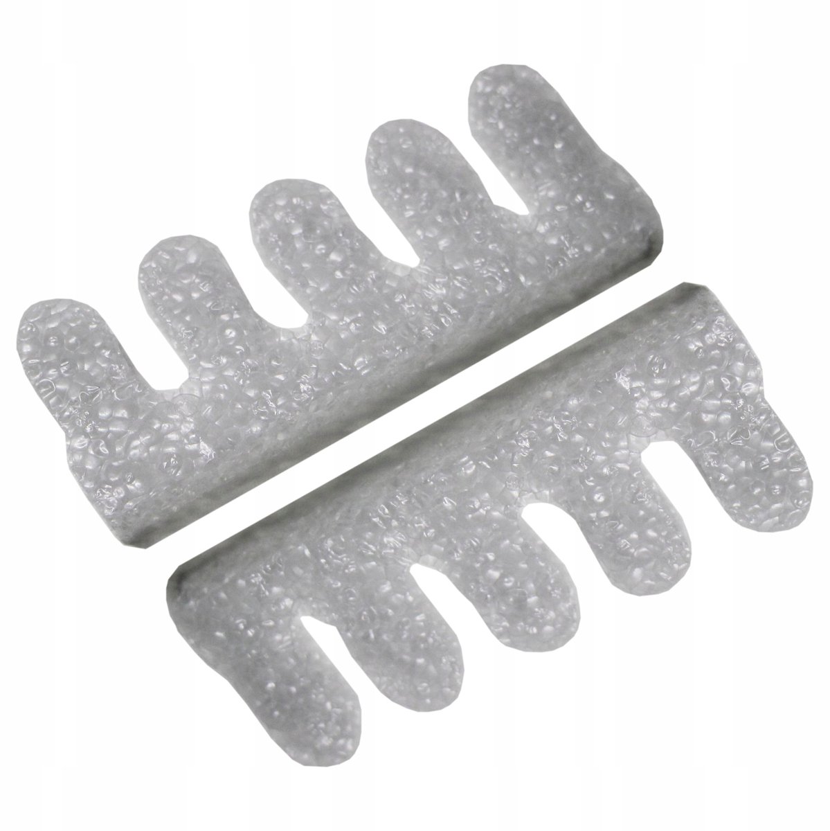 Foam Teen Teennagelscheider voor Pedicure - 1 Paar