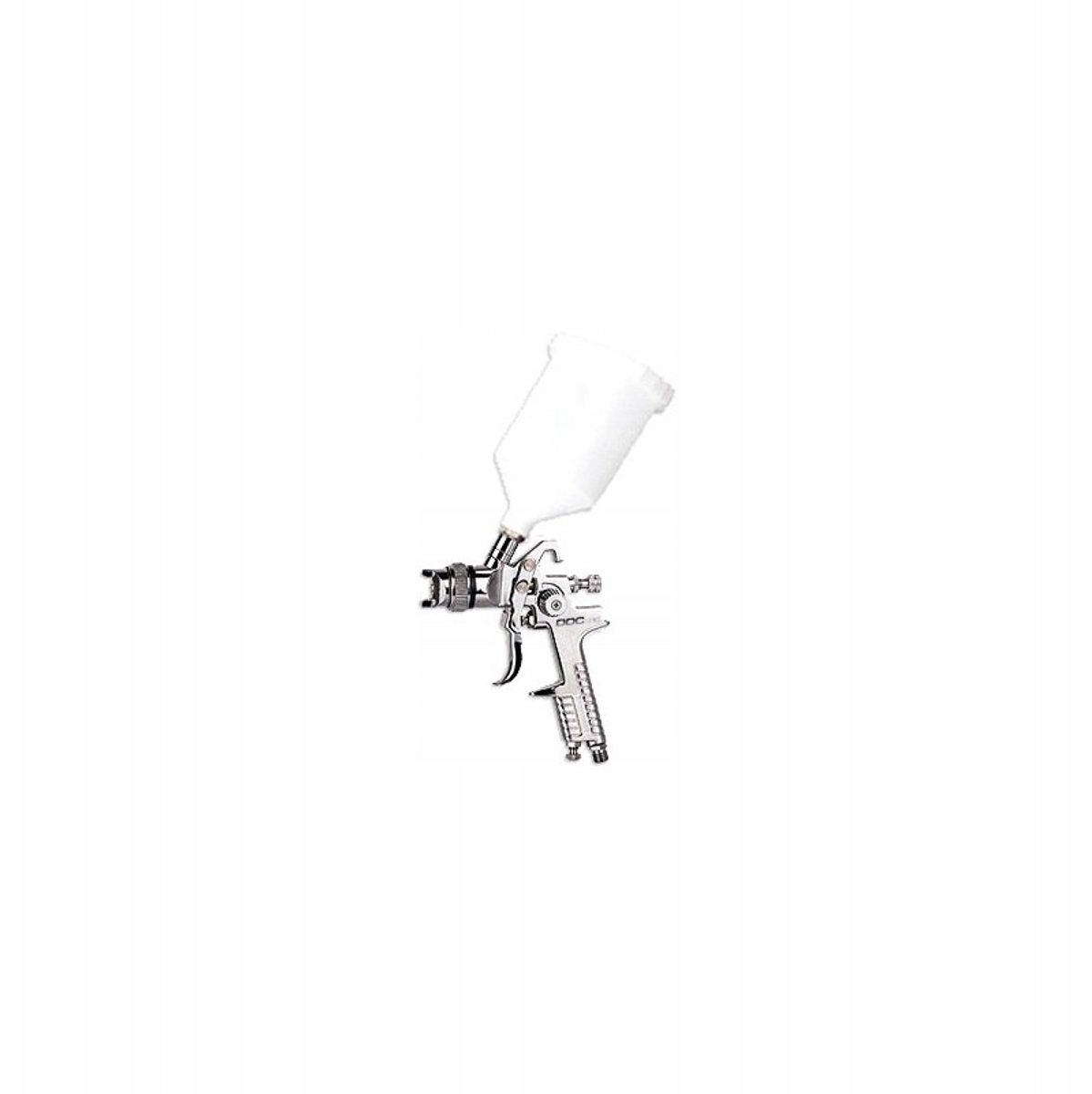 DDCARS H-827 HVLP Spuitpistool 2.5mm - Professioneel Lakspuitpistool