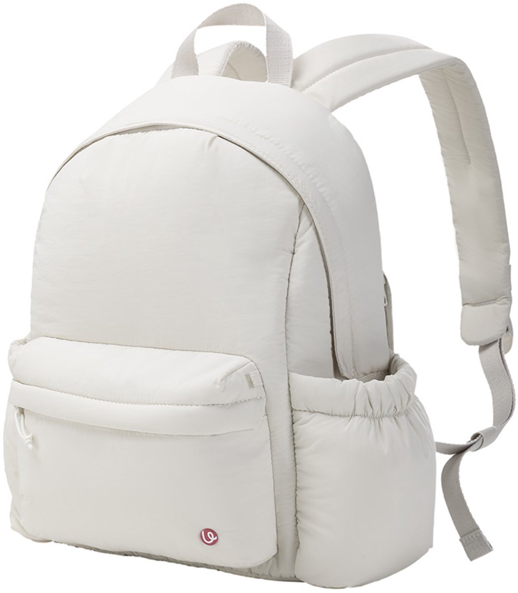 Ulanzi - BP02 Puffer - Camera Rugzak - Wit