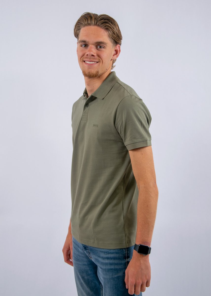 BOSS Paul