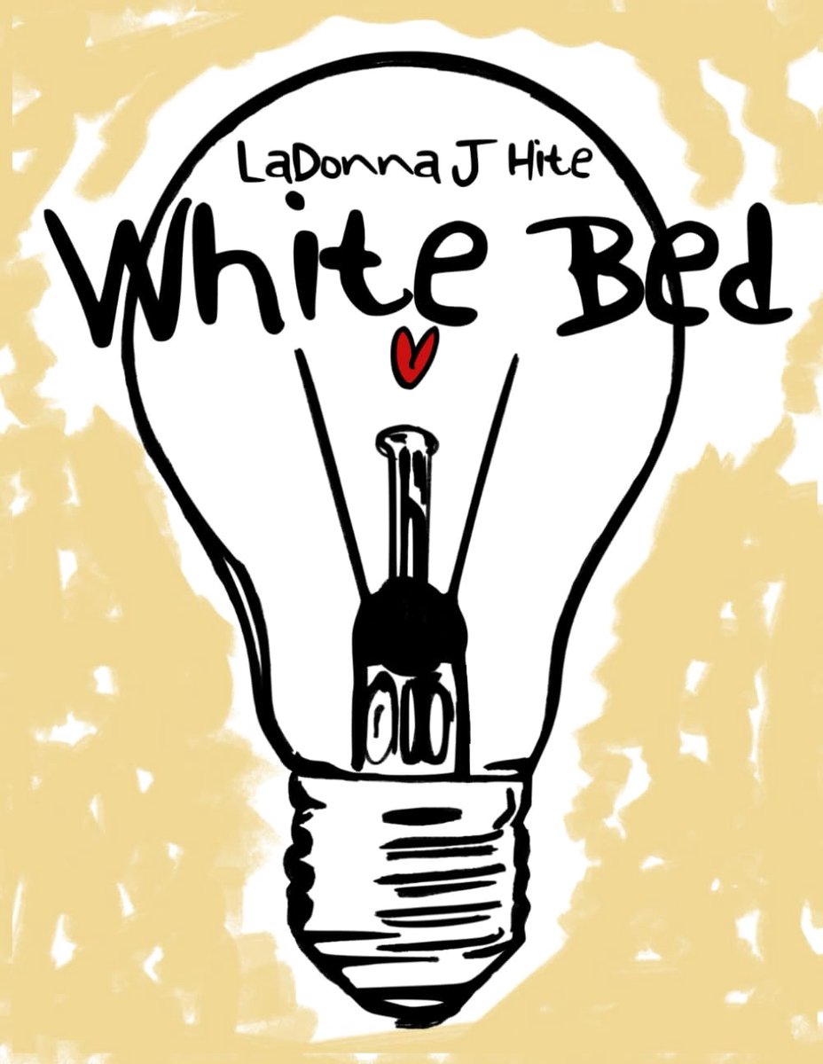 WHITE BED - ShopVlot