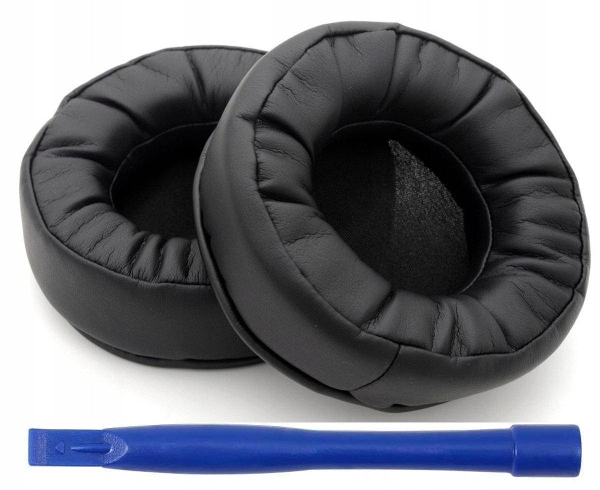 Superlux HD330/HD440/HD660 Oorkussens - Dik & Comfortabel