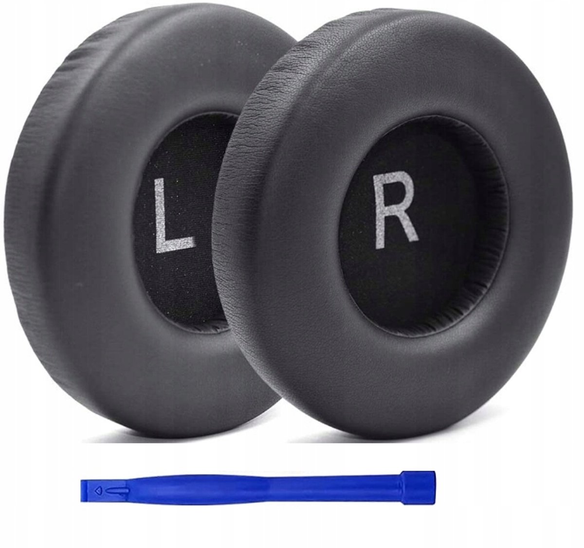 Vervangende oorkussens voor AKG K550, K551, K553, K701, Q701 hoofdtelefoons