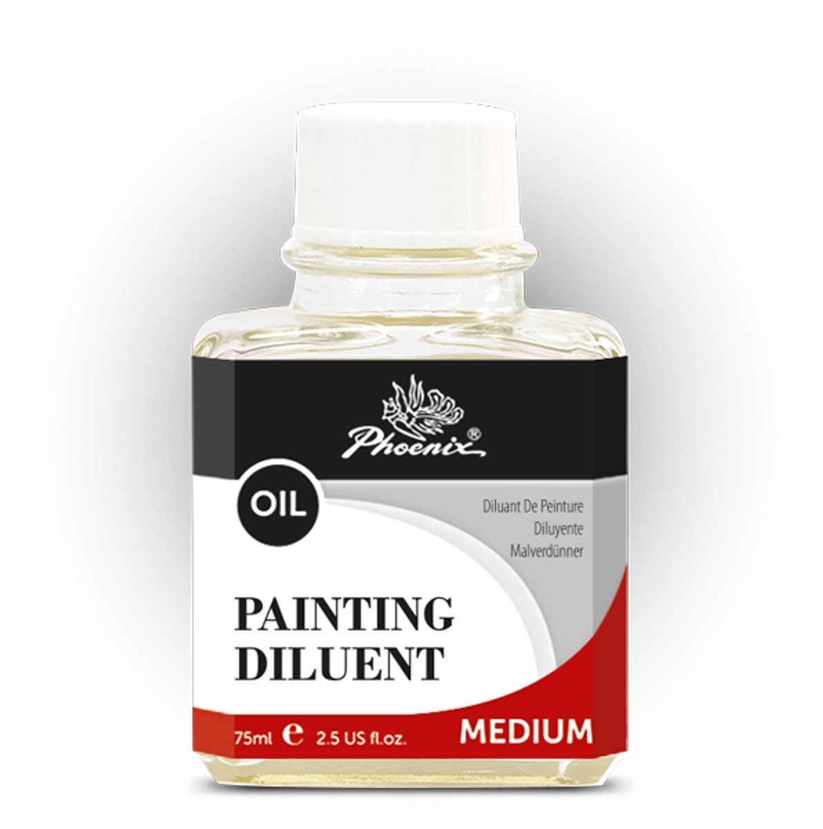 Phoenix Painting Diluent 75 ml.