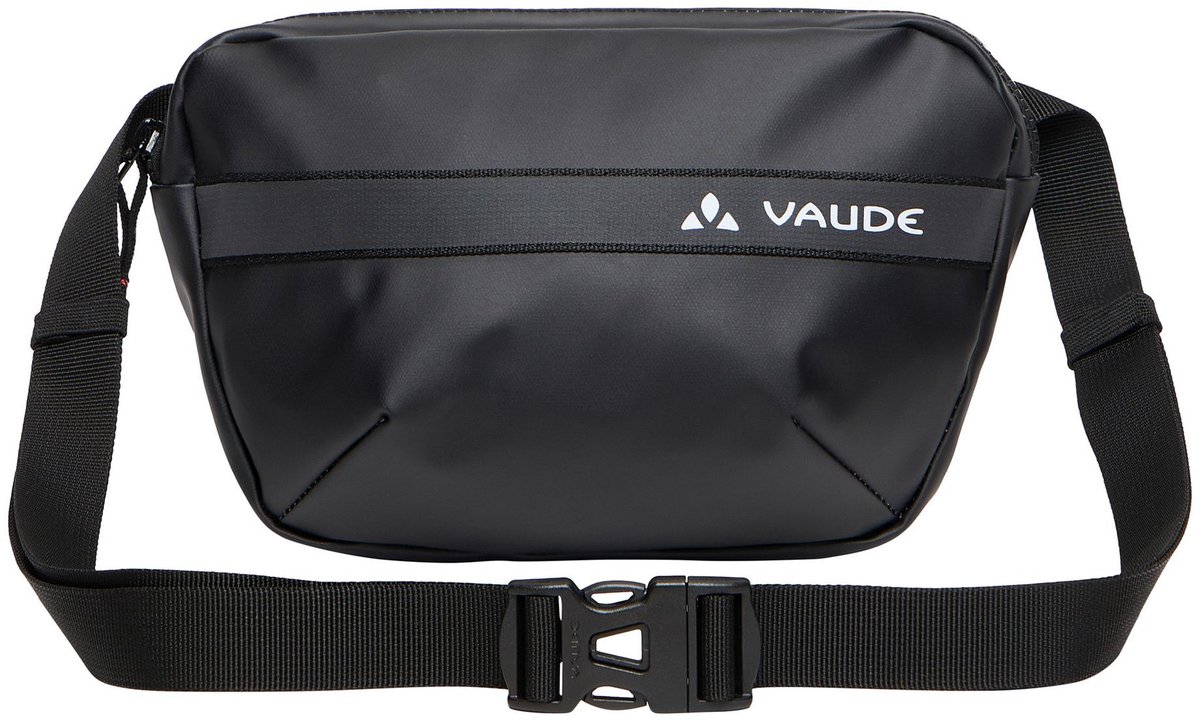 Vaude Alofi - Schoudertas 26 cm (black)