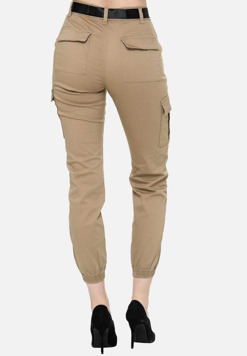Elara Cargohose Cargohose