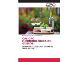 Calidad Microbiológica de Quesos