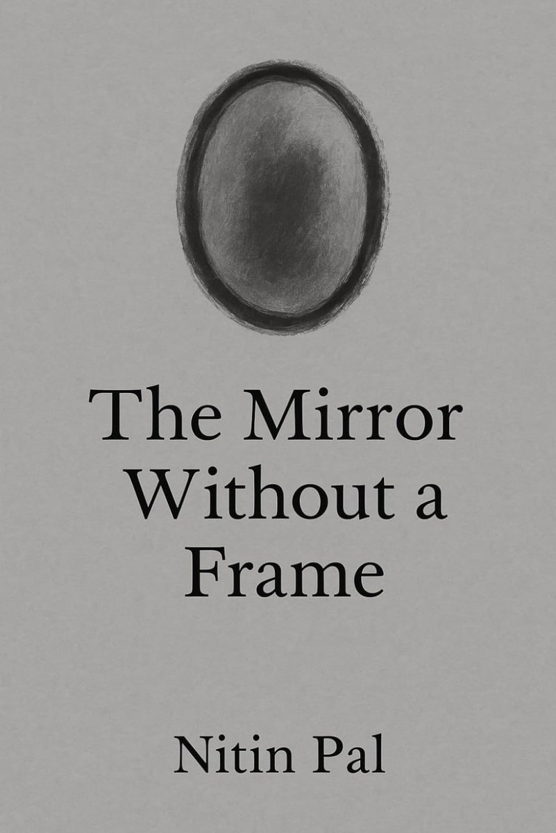 The Mirror Without A Frame - ShopVlot