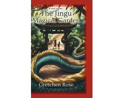 The Jingu Magical Garden