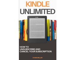 Kindle Unlimited