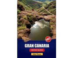 Gran Canaria Hiking Guide 2027