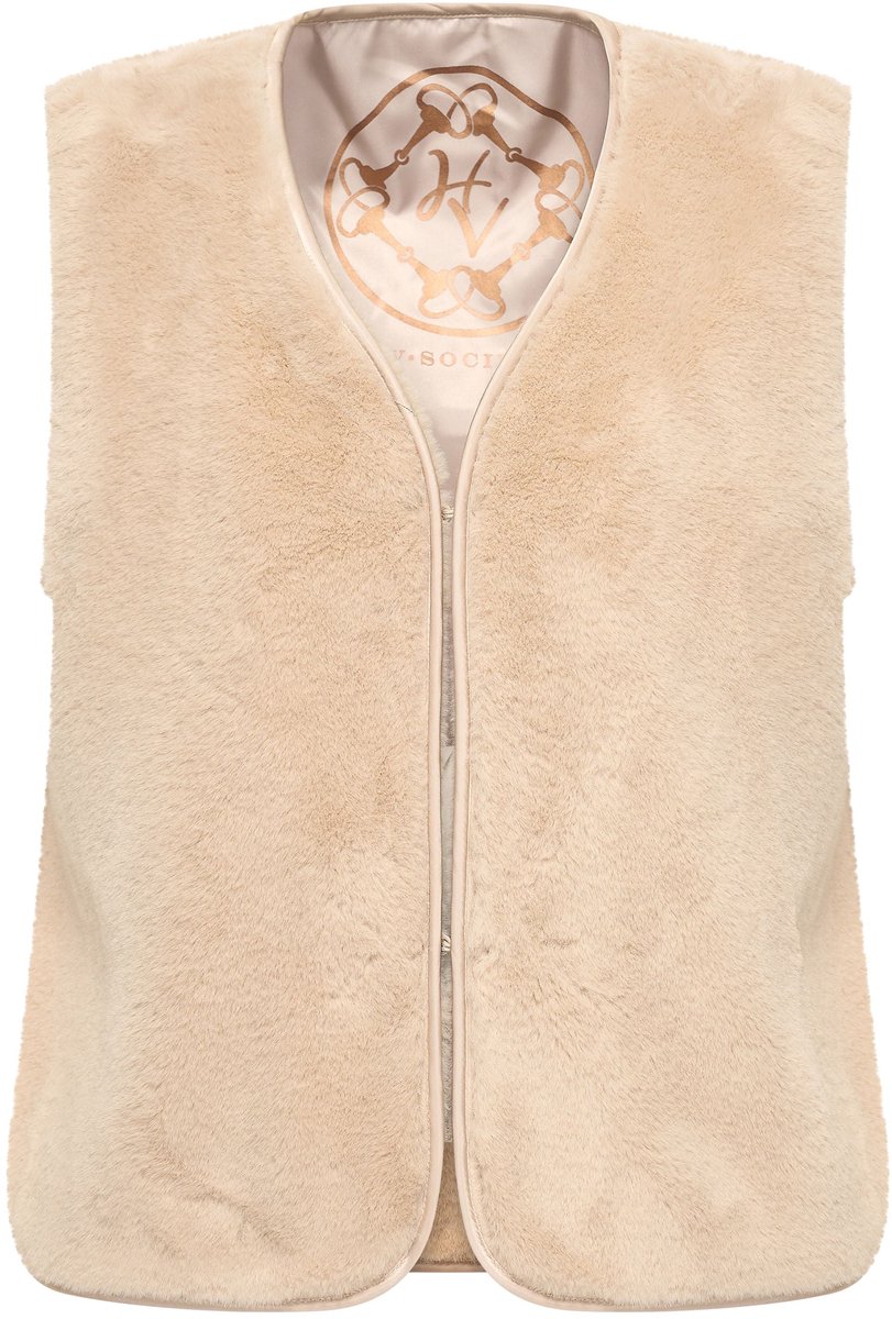 Hv Society - Gilet - Kit - S (36)