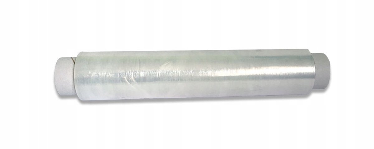 Sterke Voedselfolie Catering 220m x 29cm - Professioneel Gebruik