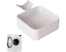 Afvoerbak voor Samsung Wasmachine – Wateropvangbak voor Filterreiniging – Lekbak voor Restwater – Geschikt voor Voorlader Wasmachines