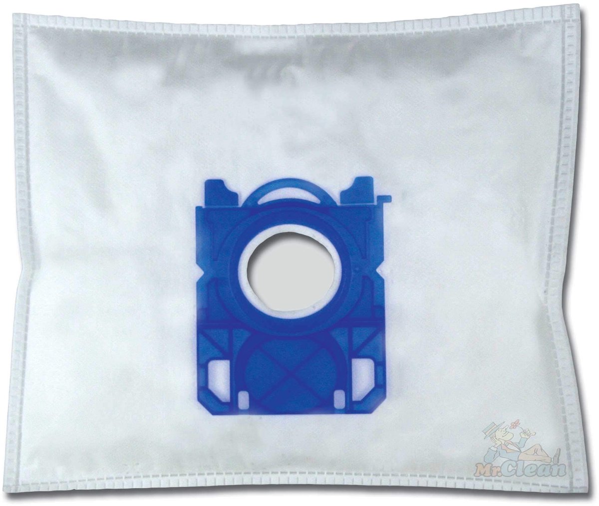 Elzusha - 20 Stofzuigerzakken Compatibel met AP-01