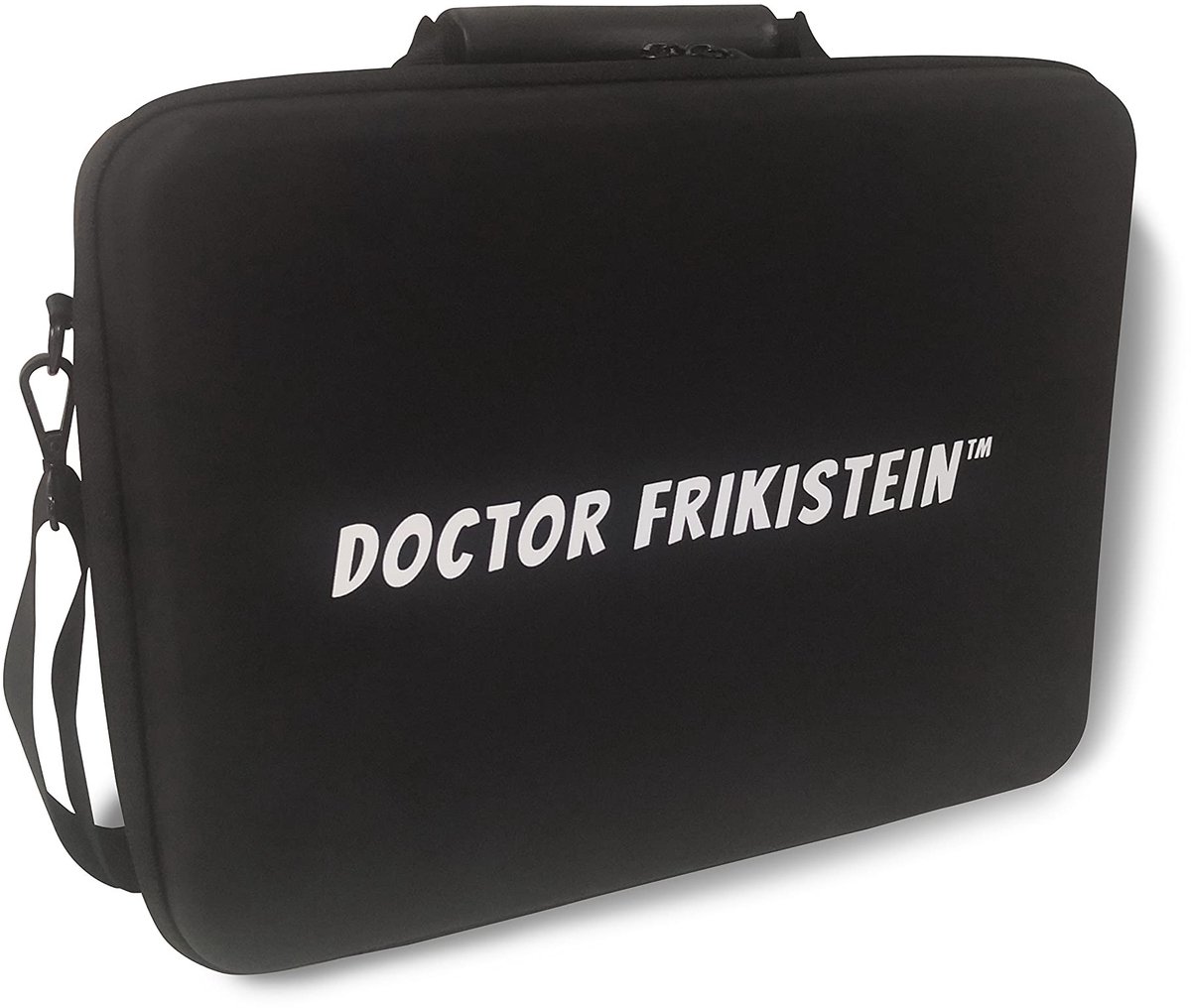 Elzusha - Card Game Bag Case voor het Vervoeren van Tot 2700 Kaarten met Dividers