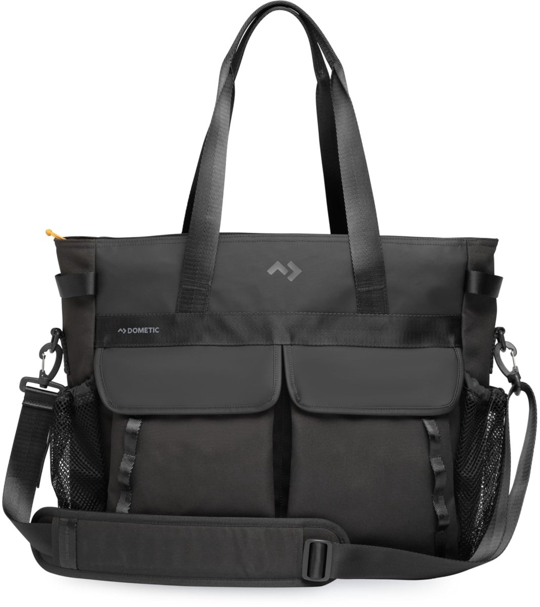 Elzusha - Unrestricted Tote XL - Koeltas 26L met Laptop Compartment