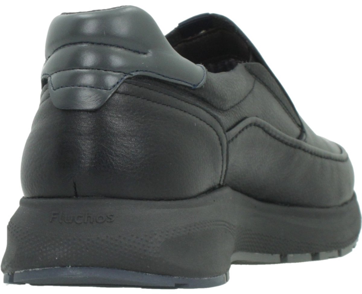 FLUCHOS F2064 Zwart 43 EU