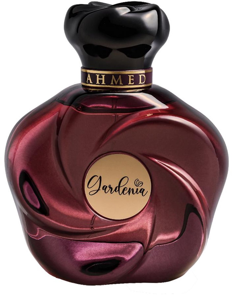 Ahmed Al Maghribi Gardenia Eau de Parfum 75 ml