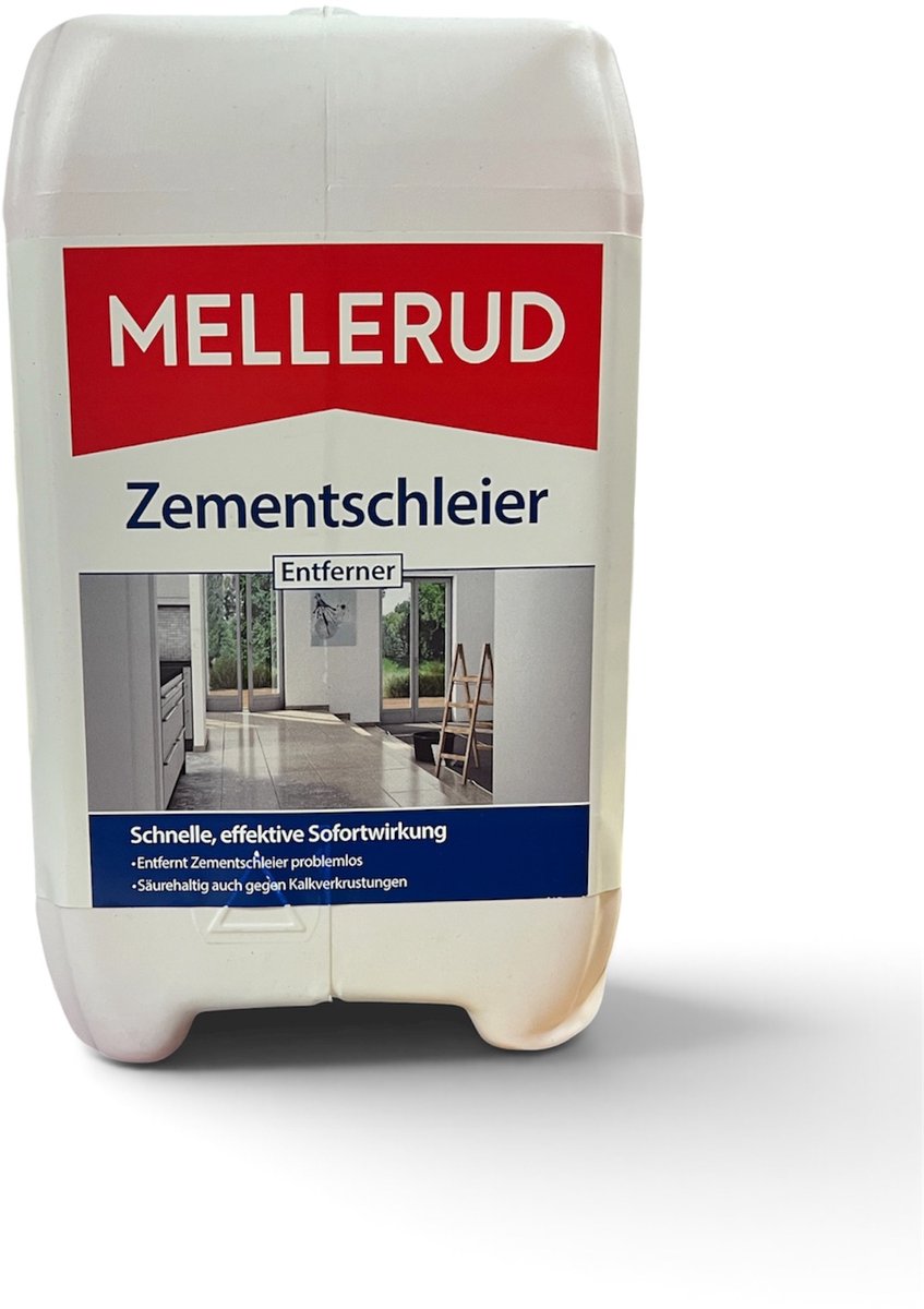 Mellerud Cementsluier Verwijderaar 2,5L