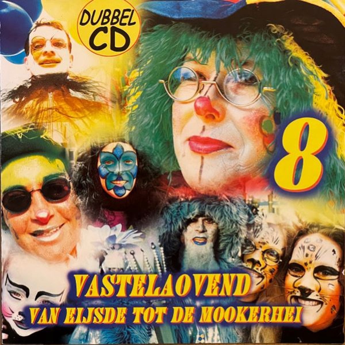 Vastelaovend Eijsde/Mook 8