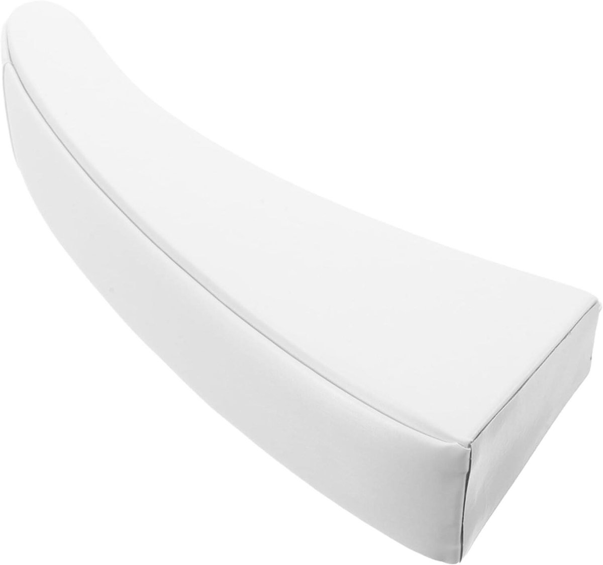 Juwelenstandaard - Hanger Kettingen - Sieraden Presenteren - Modern Minimalistisch - 21.5 cm Breed - Wit