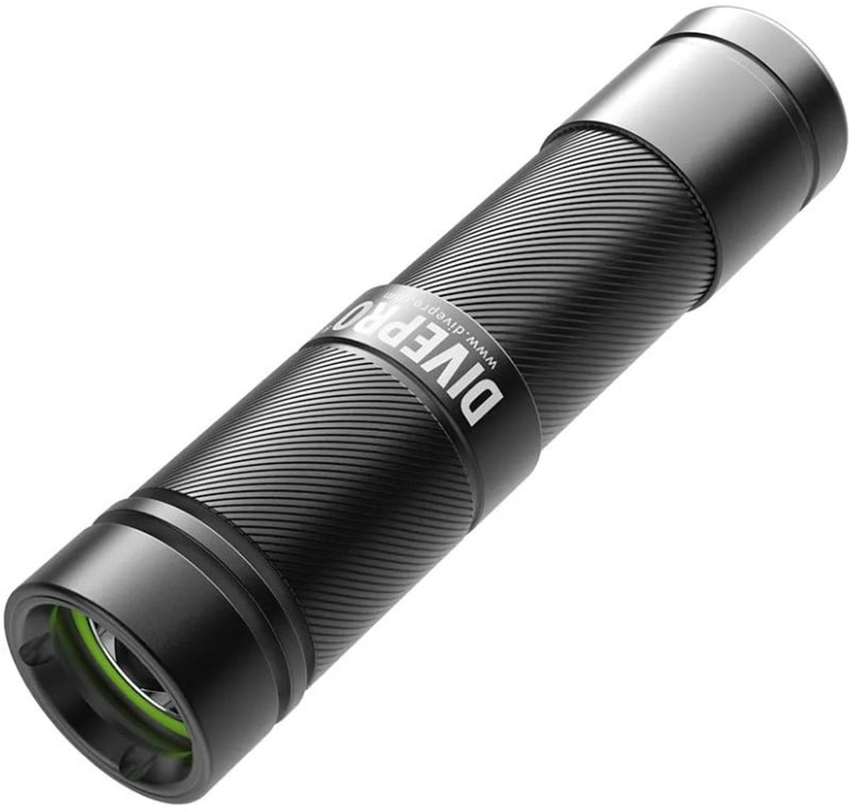 Divepro Duiklamp D5-4 1150 Lumen