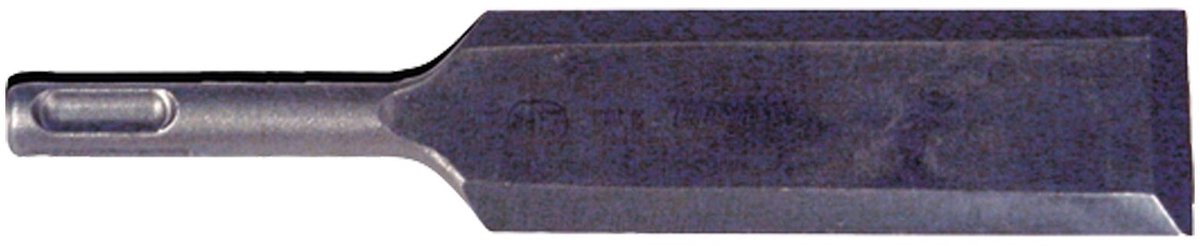 Makita Toebehoren - SDS Plus platte beitel, 30x170 mm P-25111