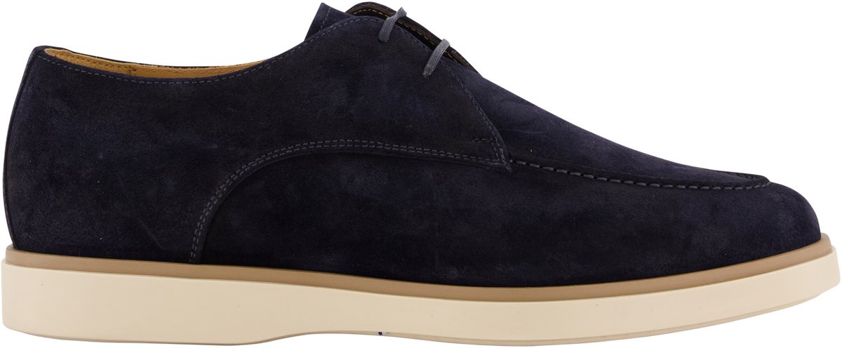 Giorgio sneakers donkerblauw