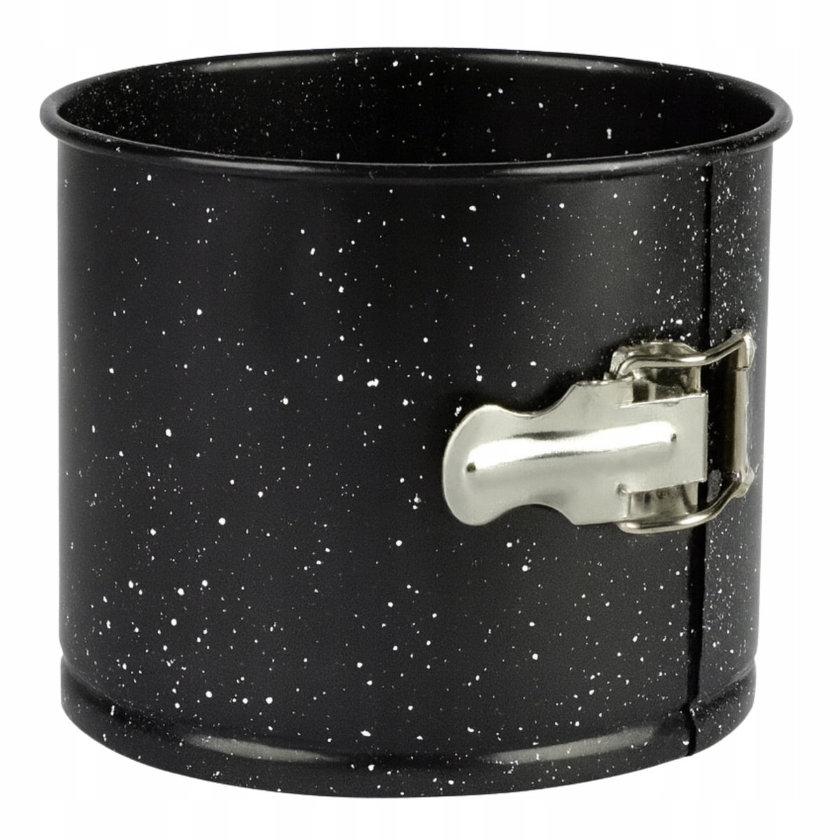 Hoge Ronde Taartvorm 14cm Doorsnede, 12cm Hoog - Bakvorm